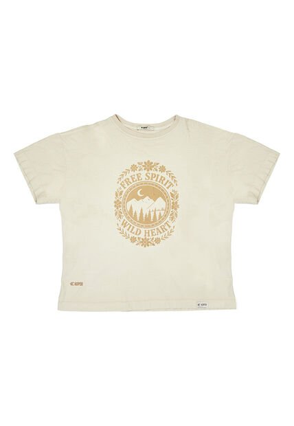 CAMISETA KOPER PREMIUM MUJER 404 Talla M