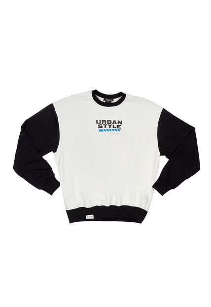 BUZO KOPER PREMIUM HOMBRE 814 Talla L