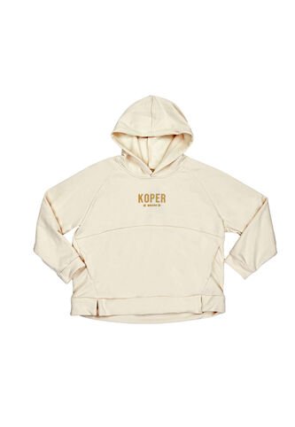 BUZO KOPER PREMIUM MUJER K111 Talla XL KOPER PREMIUM