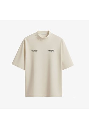 CAMISETA KOPER PREMIUM HOMBRE 1523 Talla L
