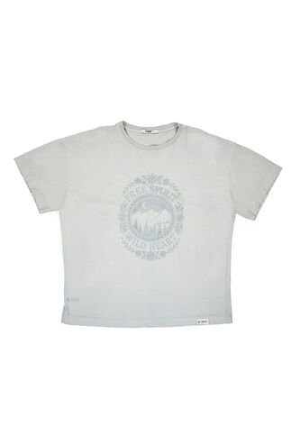 CAMISETA KOPER PREMIUM MUJER 404 Talla S KOPER PREMIUM