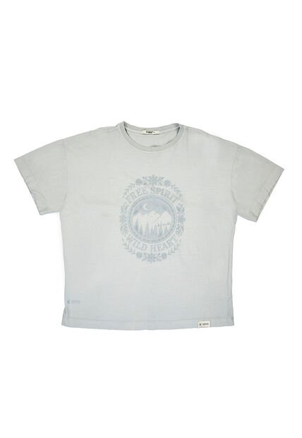 CAMISETA KOPER PREMIUM MUJER 404 Talla S