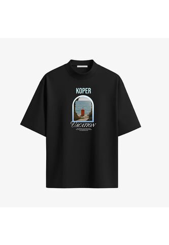 CAMISETA KOPER PREMIUM HOMBRE 1521 Talla L KOPER PREMIUM