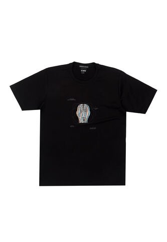 CAMISETA KOPER PREMIUM HOMBRE 1167-25 Talla XL KOPER PREMIUM
