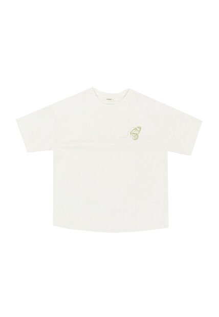 CAMISETA KOPER PREMIUM MUJER K085 Talla M