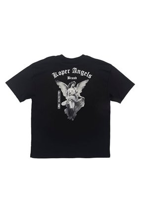 CAMISETA KOPER PREMIUM HOMBRE 1127-25 Talla L