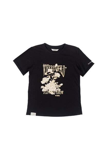 CAMISETA KOPER PREMIUM MUJER 406 Talla L