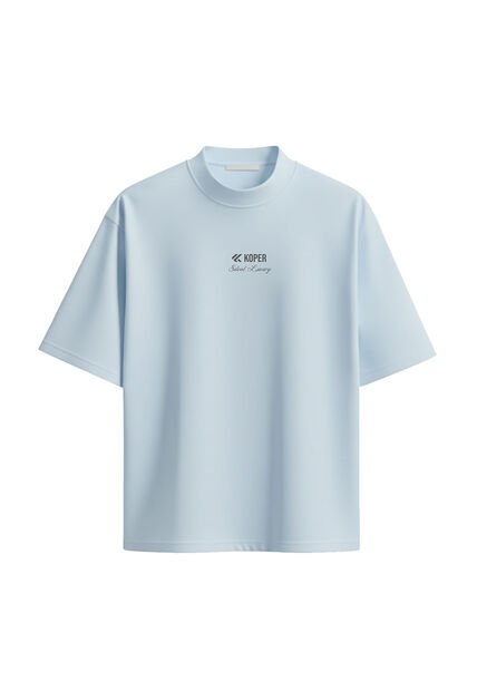 CAMISETA KOPER PREMIUM HOMBRE 1541 Talla M