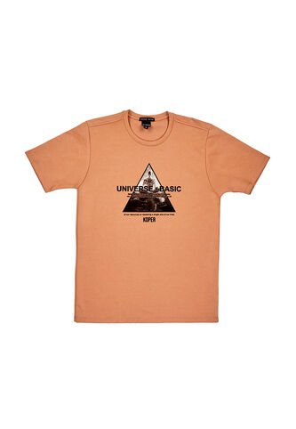 CAMISETA KOPER PREMIUM HOMBRE 1153-25 Talla L KOPER PREMIUM