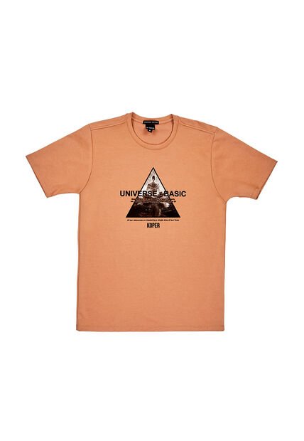 CAMISETA KOPER PREMIUM HOMBRE 1153-25 Talla L