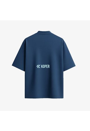 CAMISETA KOPER PREMIUM HOMBRE 1521 Talla M