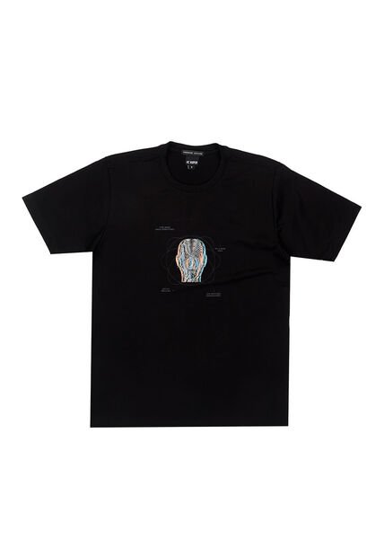 CAMISETA KOPER PREMIUM HOMBRE 1167-25 Talla L
