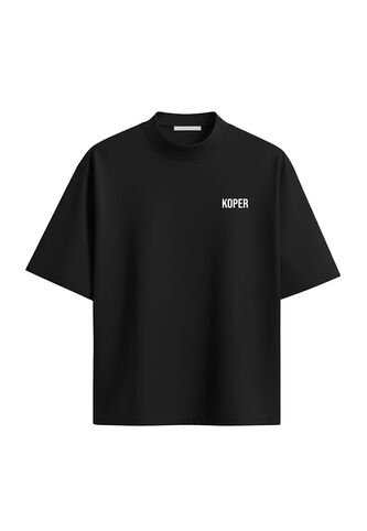 CAMISETA KOPER PREMIUM HOMBRE 1550 Talla XL KOPER PREMIUM