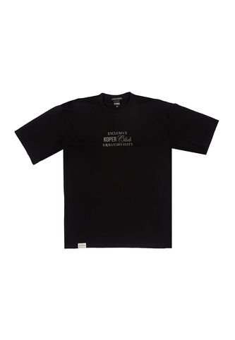 CAMISETA KOPER PREMIUM HOMBRE 1518 Talla L KOPER PREMIUM