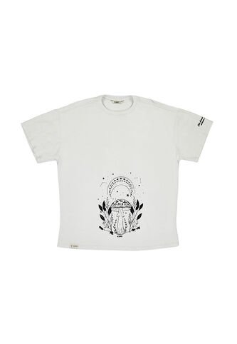 CAMISETA KOPER PREMIUM MUJER 418 Talla S KOPER PREMIUM