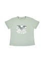 CAMISETA KOPER PREMIUM MUJER 411 Talla M de KOPER PREMIUM
