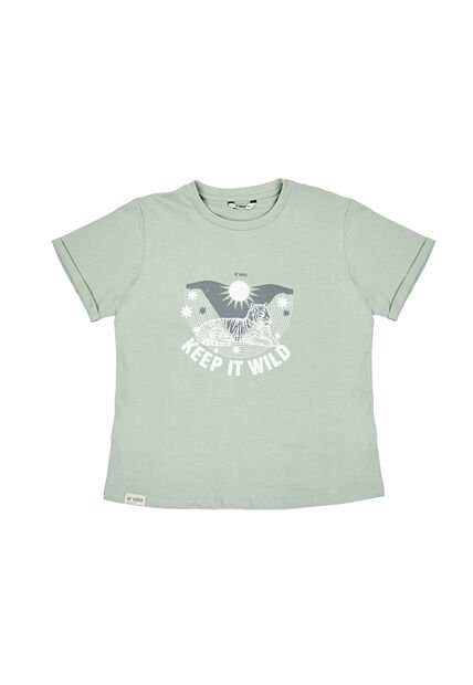 CAMISETA KOPER PREMIUM MUJER 411 Talla M