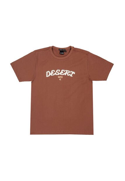 CAMISETA KOPER PREMIUM HOMBRE 1166-25 Talla XL