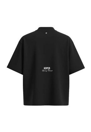 CAMISETA KOPER PREMIUM HOMBRE 1543 Talla M