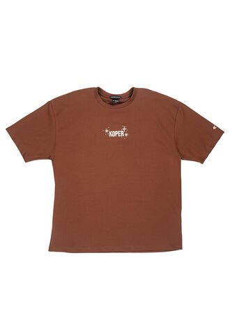 CAMISETA KOPER PREMIUM HOMBRE 1157-25 Talla S KOPER PREMIUM