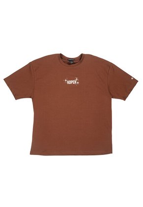 CAMISETA KOPER PREMIUM HOMBRE 1157-25 Talla S