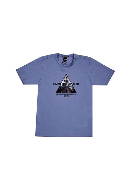 CAMISETA KOPER PREMIUM HOMBRE 1153-25 Talla S