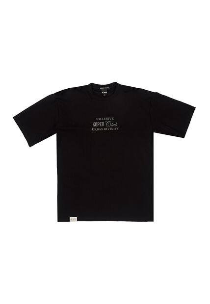 CAMISETA KOPER PREMIUM HOMBRE 1518 Talla M