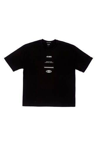 CAMISETA KOPER PREMIUM HOMBRE 1145-25-1 Talla M KOPER PREMIUM