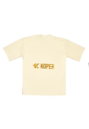 CAMISETA KOPER PREMIUM HOMBRE 1514 Talla XL