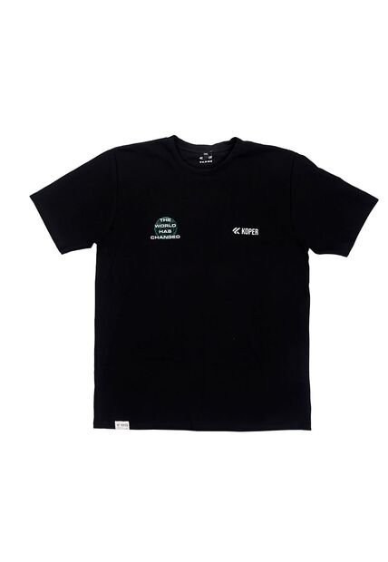 CAMISETA KOPER PREMIUM HOMBRE 1512 Talla XXXXL