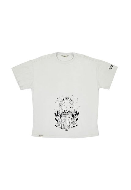 CAMISETA KOPER PREMIUM MUJER 418 Talla L