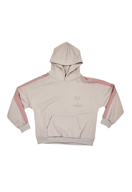 BUZO KOPER PREMIUM MUJER K109 Talla S