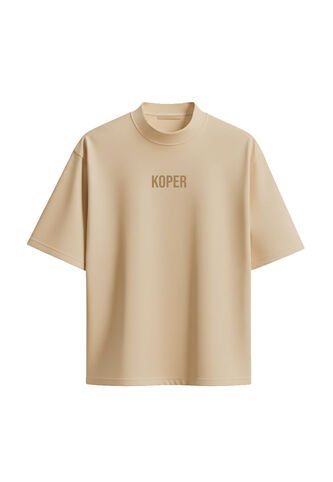 CAMISETA KOPER PREMIUM HOMBRE 1545 Talla S KOPER PREMIUM