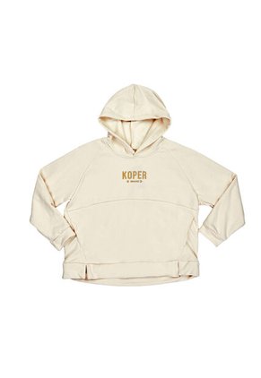 BUZO KOPER PREMIUM MUJER K111 Talla XL