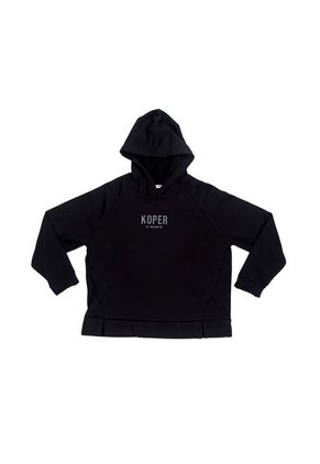 BUZO KOPER PREMIUM MUJER K111 Talla L