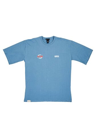 CAMISETA KOPER PREMIUM HOMBRE 1548 Talla S KOPER PREMIUM