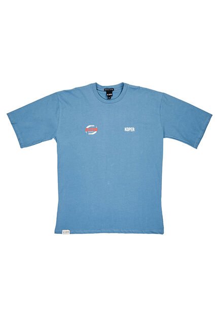 CAMISETA KOPER PREMIUM HOMBRE 1548 Talla S