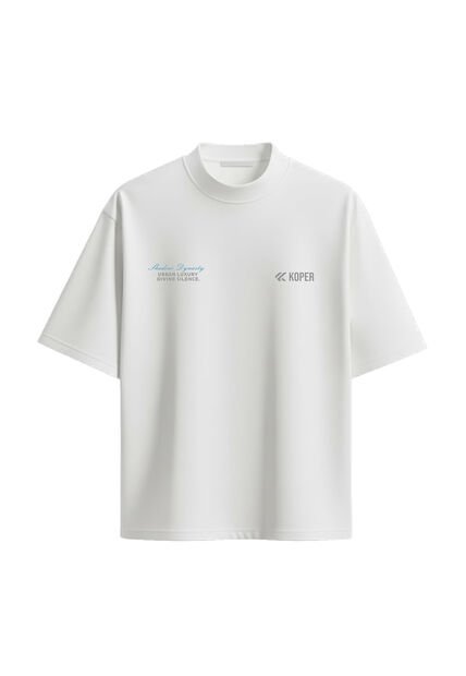 CAMISETA KOPER PREMIUM HOMBRE 1542 Talla S