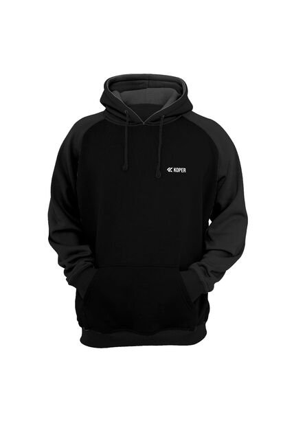 BUZO KOPER PREMIUM HOMBRE 802 Talla XL