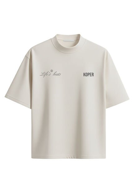 CAMISETA KOPER PREMIUM HOMBRE 1551 Talla XL