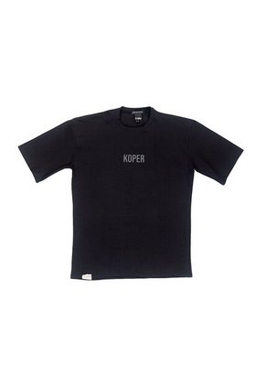CAMISETA KOPER PREMIUM HOMBRE 1573 Talla S