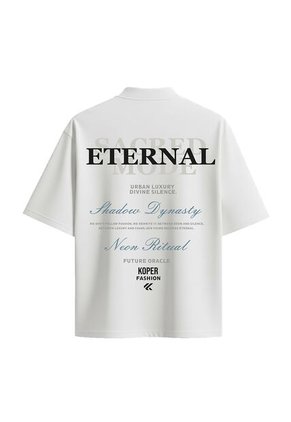 CAMISETA KOPER PREMIUM HOMBRE 1542 Talla L