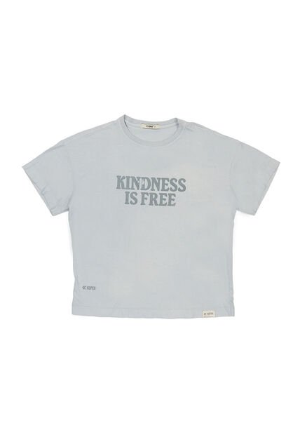 CAMISETA KOPER PREMIUM MUJER 405 Talla L