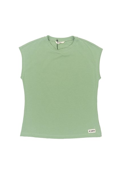 CAMISETA KOPER PREMIUM MUJER K116 Talla L