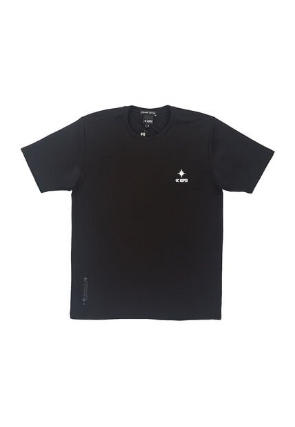 CAMISETA KOPER PREMIUM HOMBRE 1172-26 Talla S