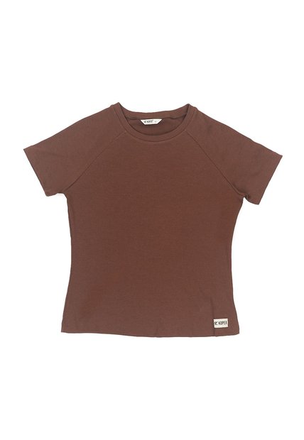 CAMISETA KOPER PREMIUM MUJER K115 Talla L