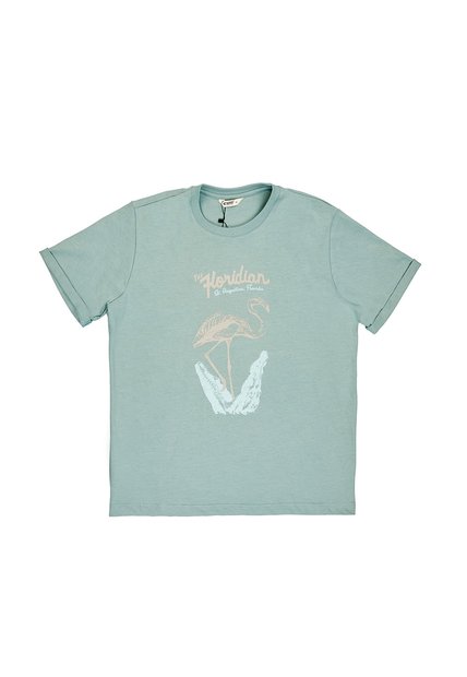 CAMISETA KOPER PREMIUM MUJER K094 Talla L
