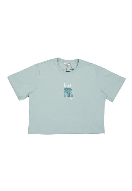 CAMISETA KOPER PREMIUM MUJER K097 Talla S