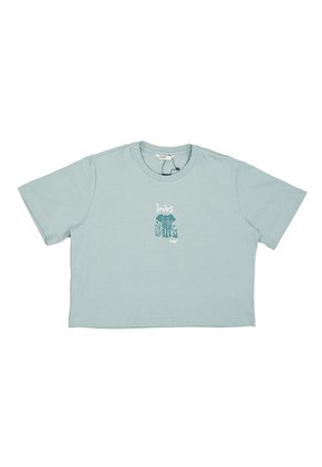 CAMISETA KOPER PREMIUM MUJER K097 Talla S