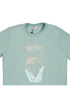 CAMISETA KOPER PREMIUM MUJER K094 Talla L